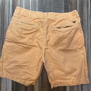 Men’s American eagle shorts